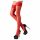 Cottelli - Satijnen Hold-Ups (rood)