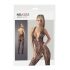 NO:XQSE - Kanten bodysuit met pareldetails - L/XL