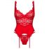 Obsessive Amor Cherris - kant-en-gaterset (rood)