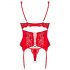 Obsessive Amor Cherris - kant-en-gaterset (rood)