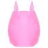 Black Level - lak roze kattenmasker