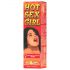 Ruf Hot Sex Girl - Lustopwekkende Druppels voor Vrouwen (20ml)