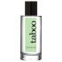 Taboo Libertin voor Mannen - feromonenparfum voor heren (50ml)