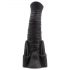 AnimHole Djumbo - Olifant Slurf Dildo - 18cm (zwart)