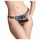 Strap-on-me – Aanpasbare dildo-strap (XS-XXL) - Blauw