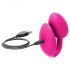 Love to Love Wonderlove - 2in1 clitorisstimulator (pink)