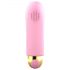 Touch Me - oplaadbare vingervibrator (roze)