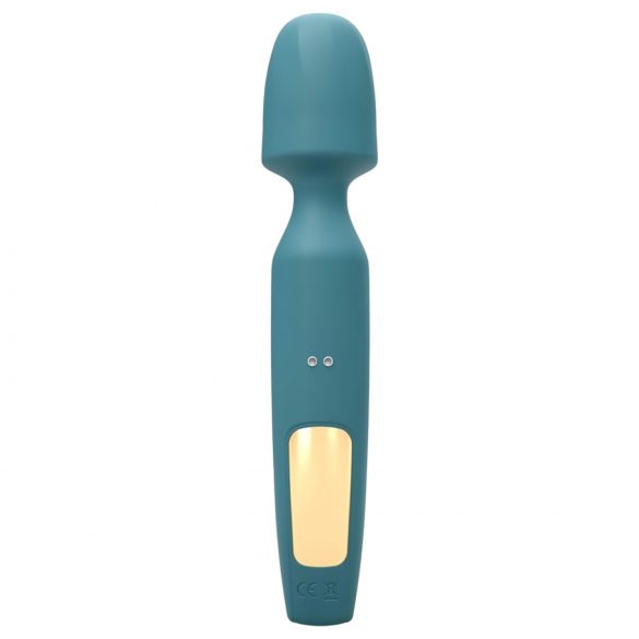 Love to Love R-Evolution - massage vibrator set (turquoise)