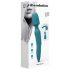 Love to Love R-Evolution - massage vibrator set (turquoise)