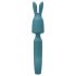 Love to Love R-Evolution - massage vibrator set (turquoise)