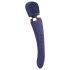 Love to Love Brush Crush - oplaadbare massagetril (blauw)