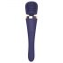 Love to Love Brush Crush - oplaadbare massagetril (blauw)