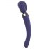 Love to Love Brush Crush - oplaadbare massagetril (blauw)