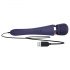 Love to Love Brush Crush - oplaadbare massagetril (blauw)