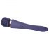 Love to Love Brush Crush - oplaadbare massagetril (blauw)