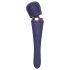 Love to Love Brush Crush - oplaadbare massagetril (blauw)