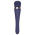 Love to Love Brush Crush - oplaadbare massagetril (blauw)