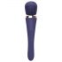 Love to Love Brush Crush - oplaadbare massagetril (blauw)