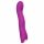 Love to Love Swap - oplaadbare, pulserende G-spot vibrator (paars)