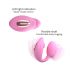 Love to Love Wonderlover - G-spot en clitoris vibrator (roze)