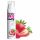 Tickle my body - massage foam - aardbei (150ml)