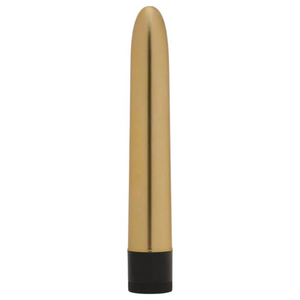 Dorcel Golden Boy - Klassieke Gouden Vibrator