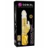 Dorcel Orgasmic Rabbit - Gouden Trillend Genot