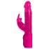 Dorcel Orgasmic Rabbit - clitorisvibrator (roze)