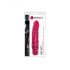 Dorcel Jelly Boy - realistische, roze vibrator