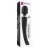 Dorcel Megawand - Oplaadbare Massage Vibrator (Zwart)