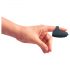 Dorcel Magic Finger - Oplaadbare vinger vibrator (grijs)