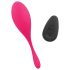 Dorcel Secret Vibe 2 - Trillend Ei (roze)