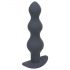 Dorcel Deep Secret M - oplaadbare anaalvibrator met afstandsbediening (zwart)