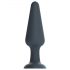 Dorcel Beste Vibe Plug M - oplaadbare, anale vibrator (zwart)