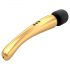 Dorcel Megawand - Oplaadbare Massagetrillend Staf (Goud)