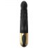 Dorcel G-stormer - oplaadbare G-spot & clitoris vibrator (zwart)