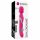 Dorcel Dual Orgasms - oplaadbare 2in1 massagetriller (pink)