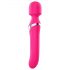 Dorcel Dual Orgasms - oplaadbare 2in1 massagetriller (pink)