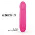 Dorcel Real Vibration S 2.0 - Oplaadbare Vibrator (Roze)