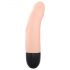 Dorcel Real Vibration 2.0 - oplaadbare vibrator (naturel)