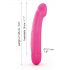 Dorcel Real Vibration M 2.0 - Oplaadbare Vibrator (Roze)