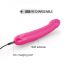 Dorcel Real Vibration M 2.0 - Oplaadbare Vibrator (Roze)