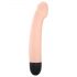 Dorcel Real Vibration M 2.0 - oplaadbare vibrator (natuur)