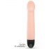 Dorcel Real Vibration M 2.0 - oplaadbare vibrator (natuur)