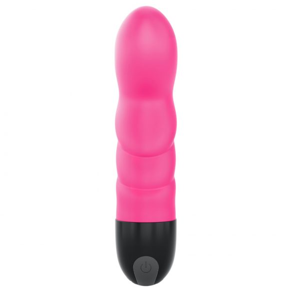 Dorcel Expert G 2.0 - Oplaadbare G-punt vibrator (roze)