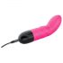 Dorcel Expert G 2.0 - Oplaadbare G-punt vibrator (roze)