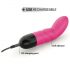 Dorcel Expert G 2.0 - Oplaadbare G-punt vibrator (roze)