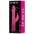 Dorcel Baby Rabbit 2.0 - oplaadbare vibrator met clitorisarm (roze)