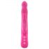 Dorcel Baby Rabbit 2.0 - oplaadbare vibrator met clitorisarm (roze)