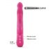 Dorcel Baby Rabbit 2.0 - oplaadbare vibrator met clitorisarm (roze)